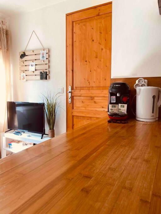 Appartement Cosy Au Calme A 20 Min De Paris 빌쥐이프 외부 사진