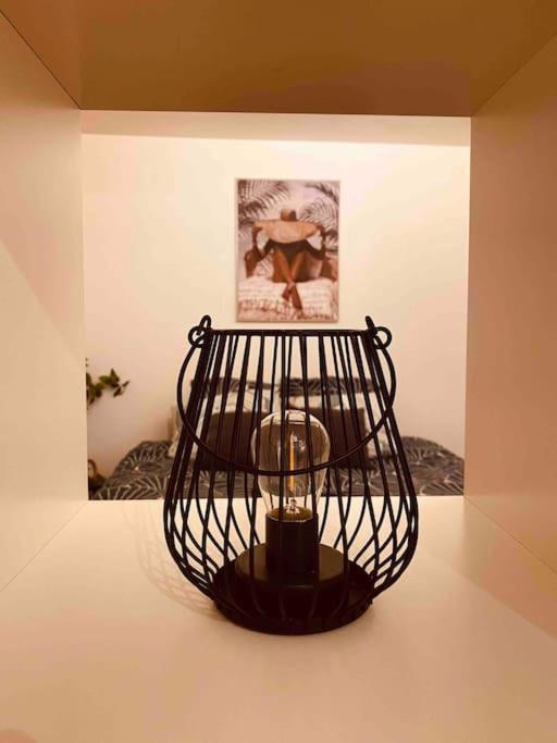 Appartement Cosy Au Calme A 20 Min De Paris 빌쥐이프 외부 사진